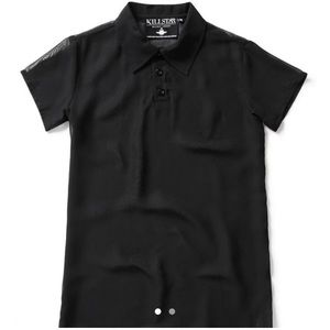 Killstar Wednesday Addams Top